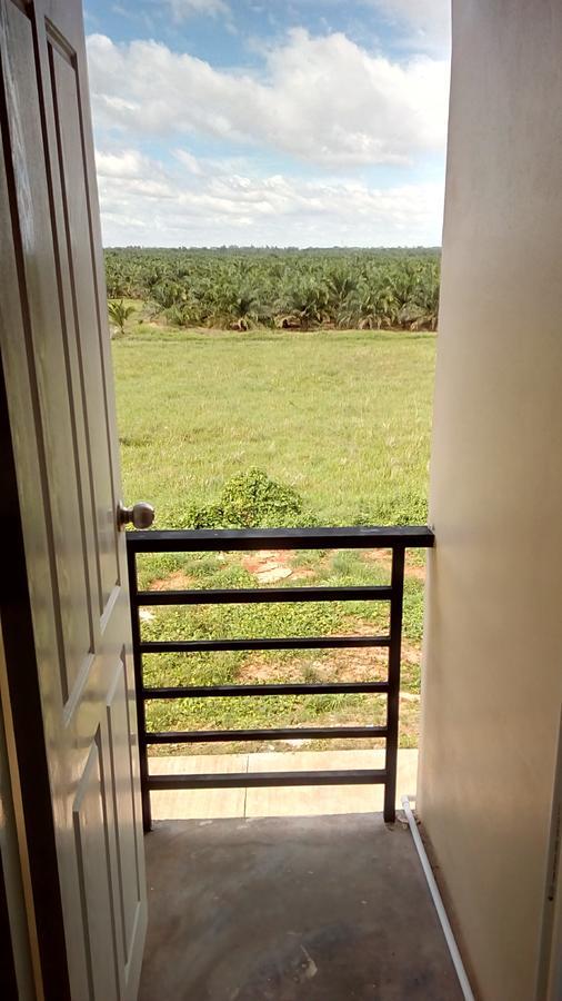Suratthani Airport Mini Hotel Szuratthani Kültér fotó