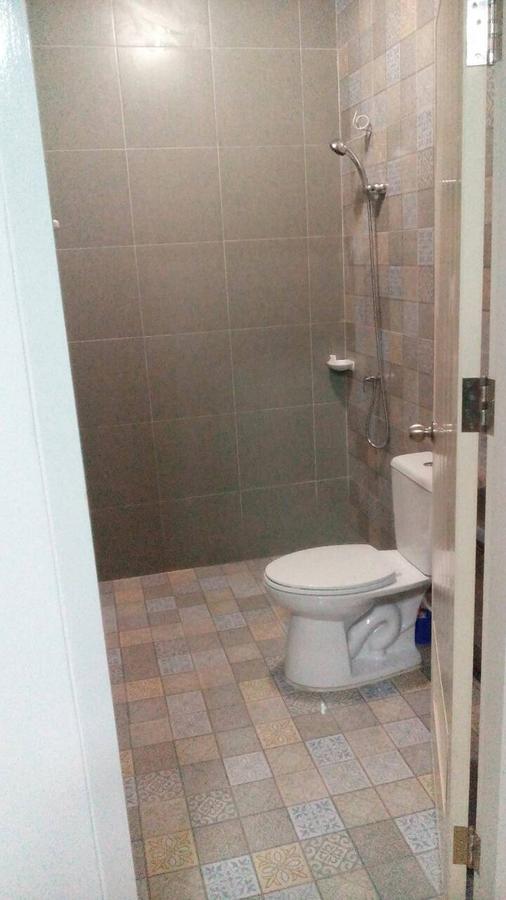 Suratthani Airport Mini Hotel Szuratthani Kültér fotó
